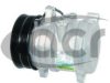FIAT 46515197 Compressor, air conditioning